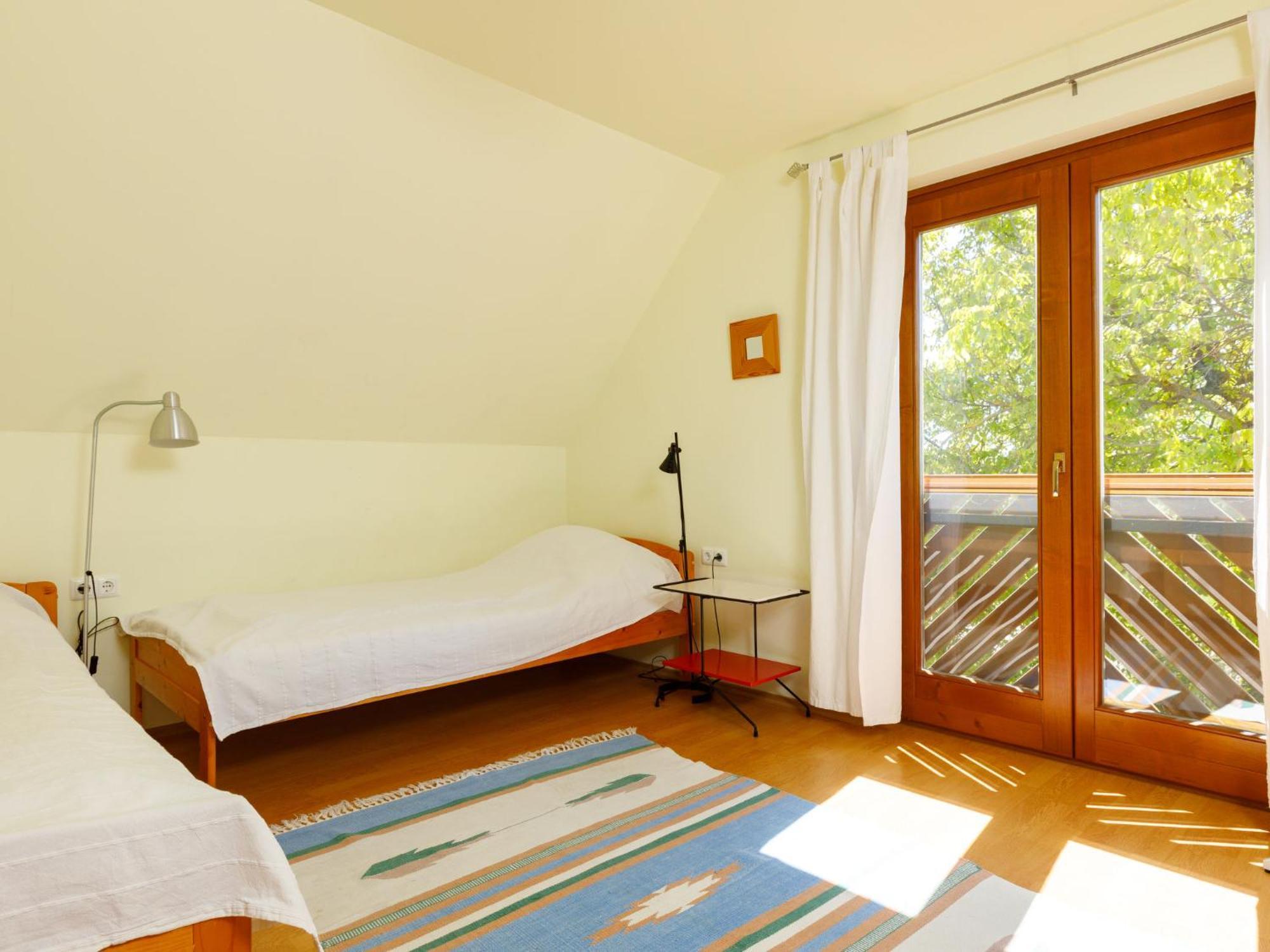Holiday Home Juglans 1 By Interhome Balatonakali Exterior foto