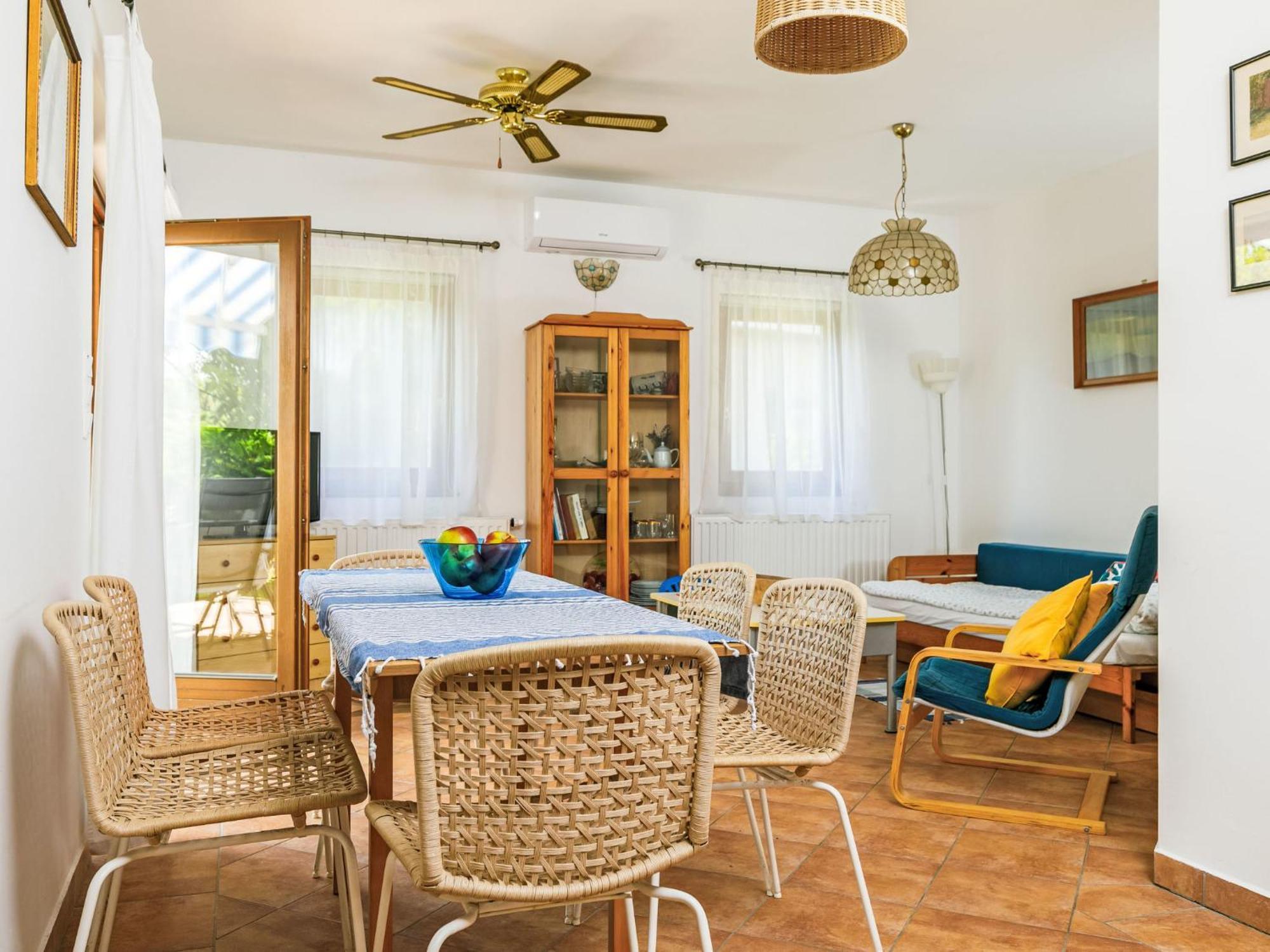 Holiday Home Juglans 1 By Interhome Balatonakali Exterior foto